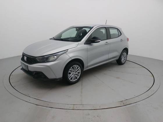 FIAT ARGO 1.0 FIREFLY FLEX DRIVE MANUAL FIAT ARGO 1.0 FIREFLY FLEX DRIVE MANUAL